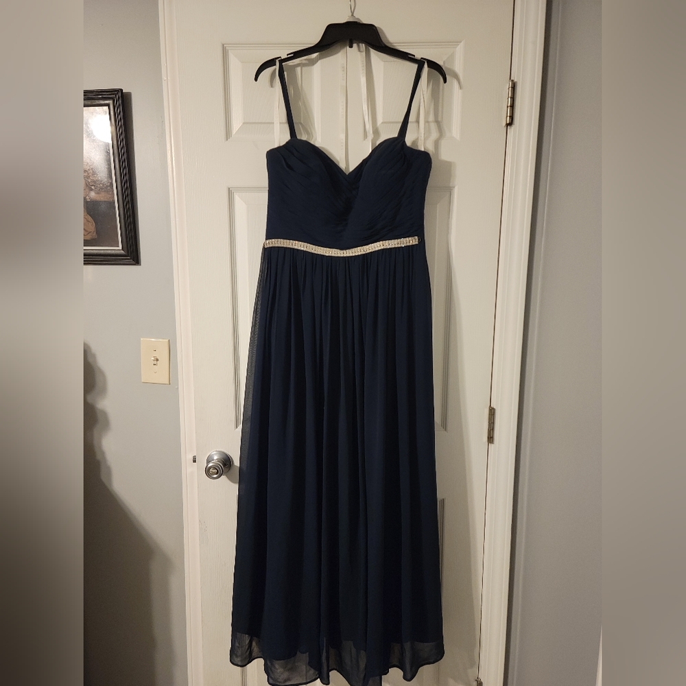 Azazie Bridesmaids dress